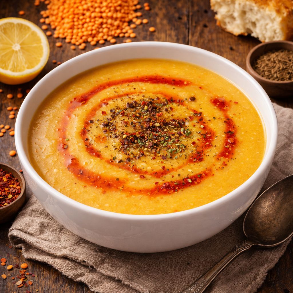 Günün Çorbası