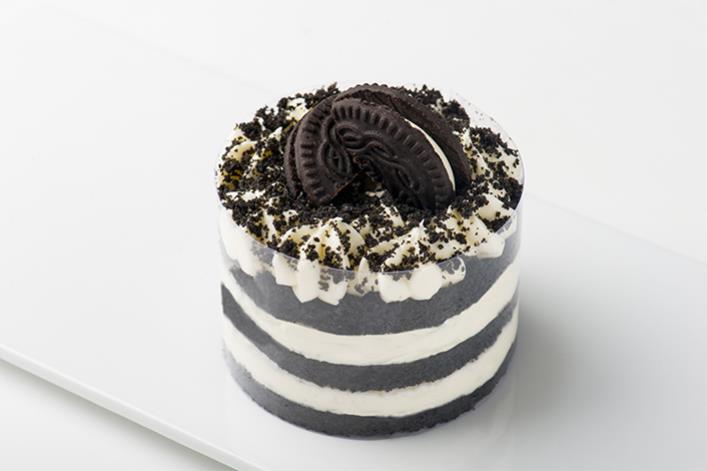 Oreolu Velvet Mono