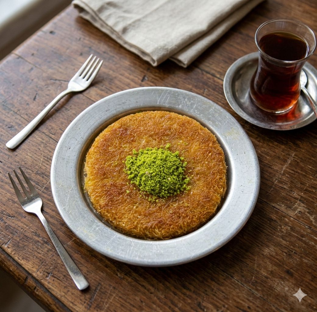 Künefe