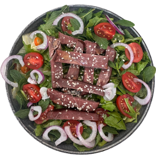 Botanik Dana Bonfile Salata