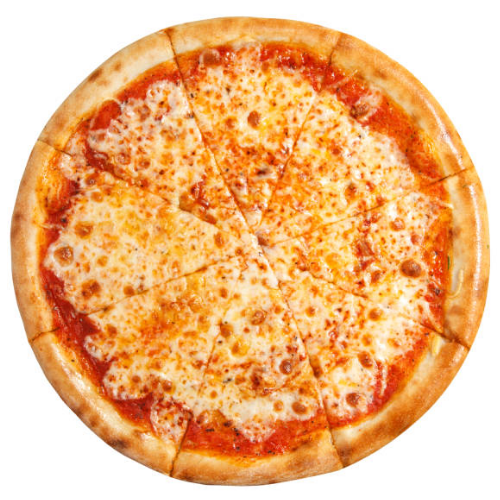 Pizza Margarita