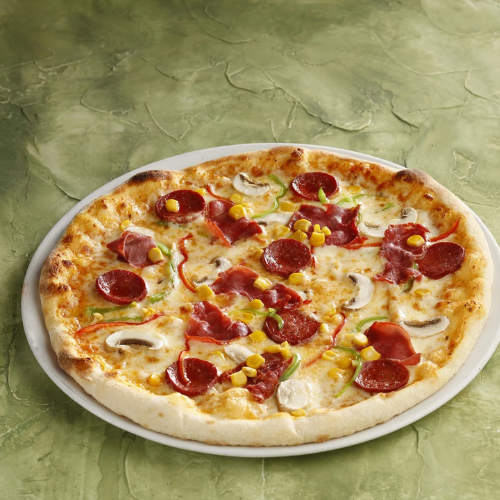Orkinos Pizza