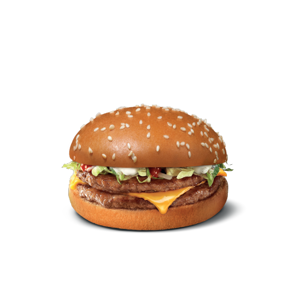 Double Burger
