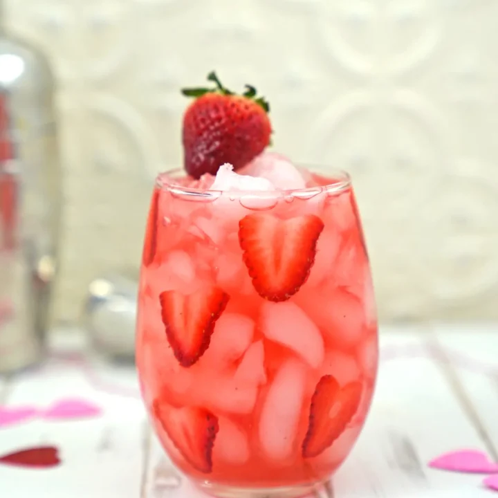 Strawberry Brezz