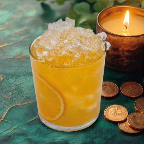 Tropical Drink