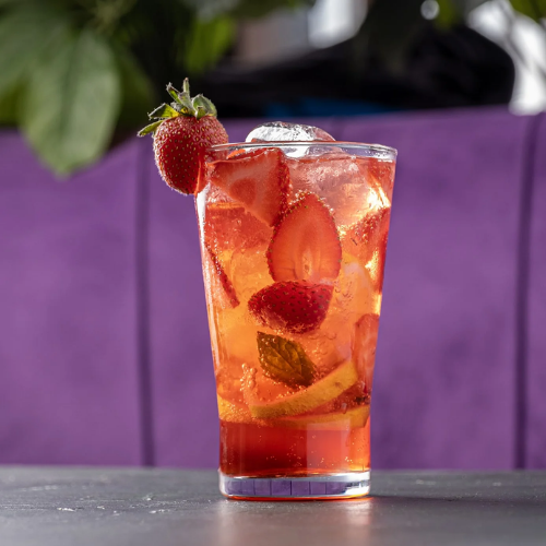 Mojito Çilek