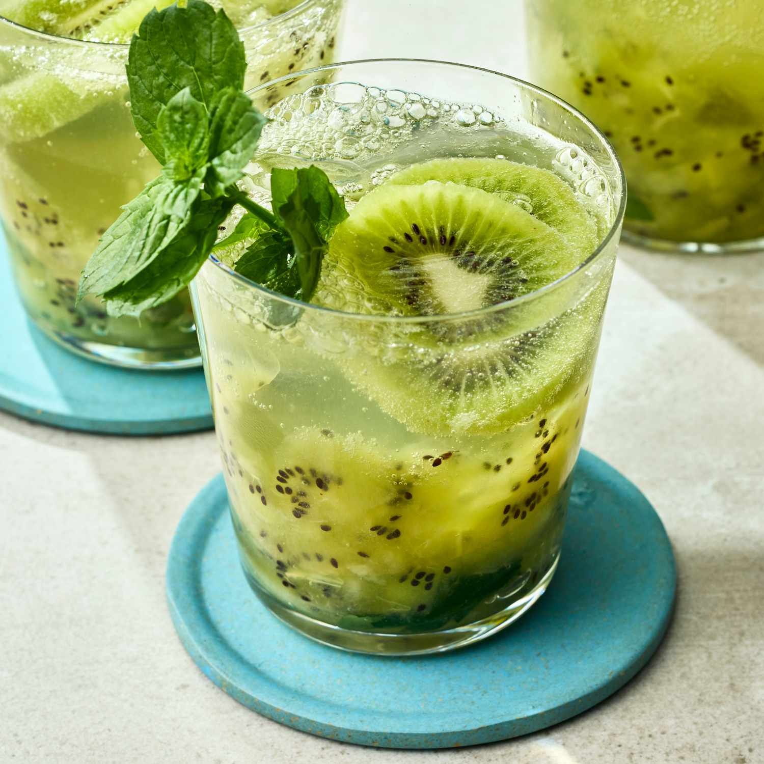 Mojito Kivi