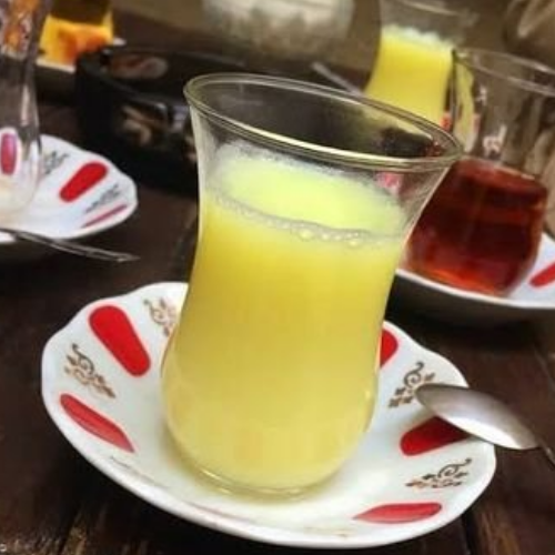 Muz Çayı
