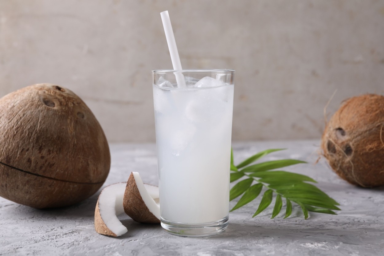 Botanik Coco