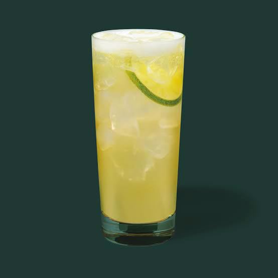 Cool Forest Lime