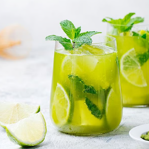 Cool Lime
