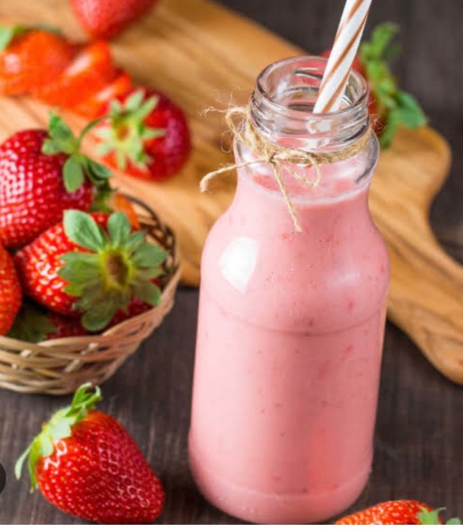 Strawberry