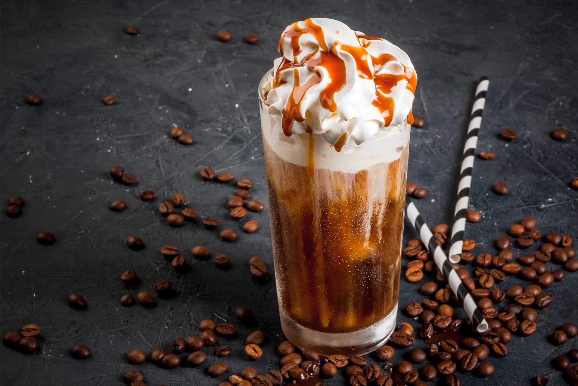 Caramel