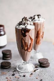 Strawberry Oreo