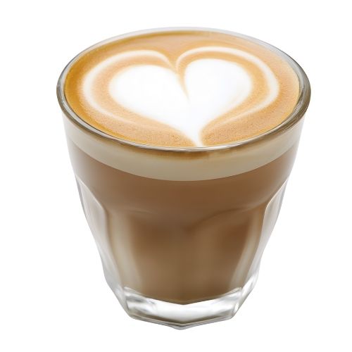 Botanik Latte