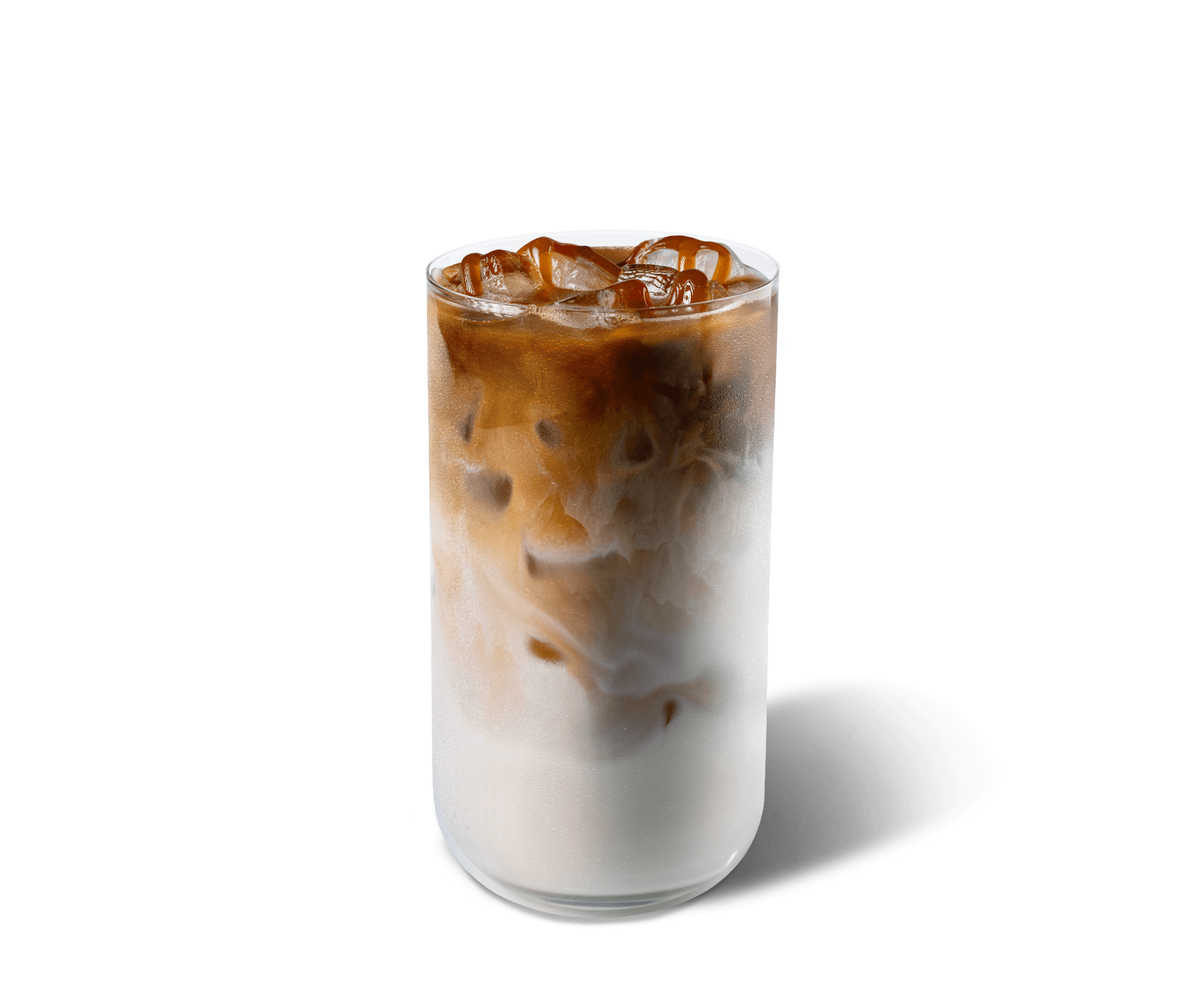Ice Botanik Latte
