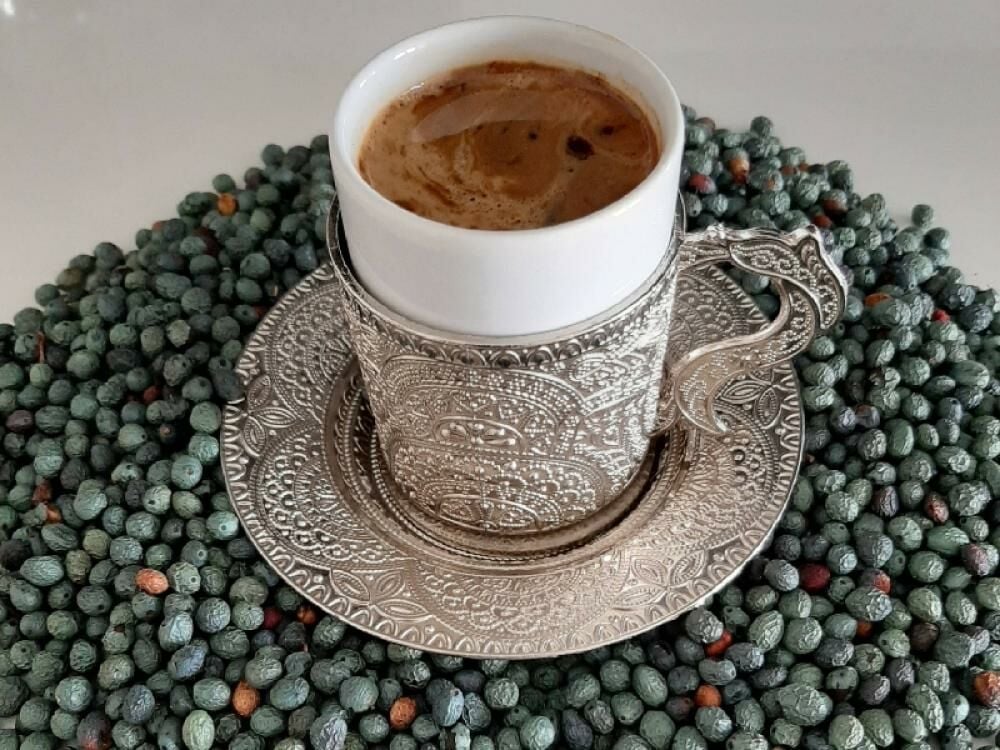 Double Menengiç K.