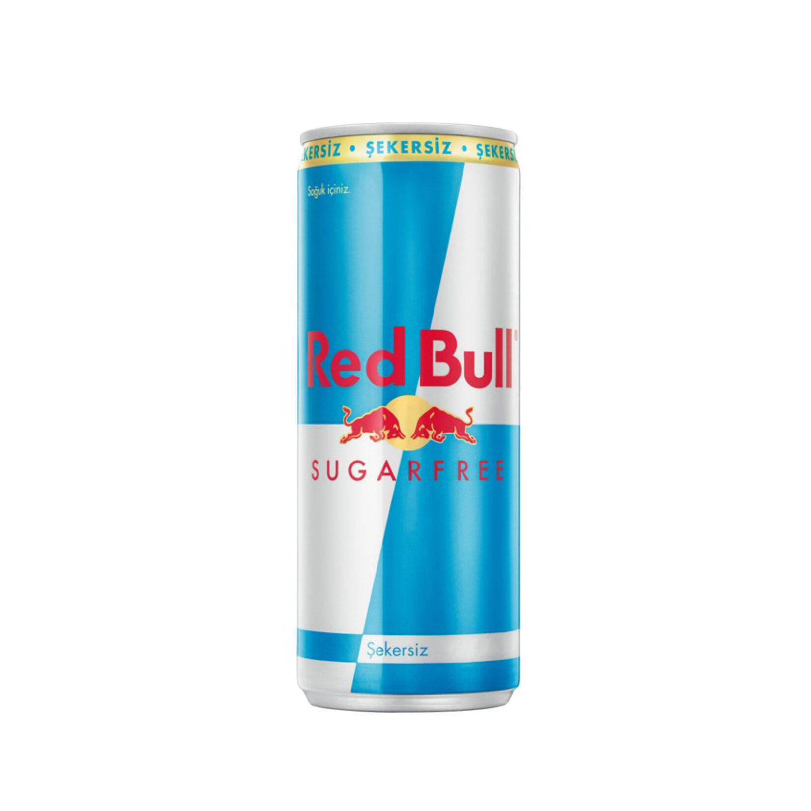 Red Bull Zero
